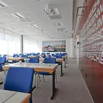 Elaya Hotel Stuttgart Ludwigsburg Ehemals Abacco By Rilano 