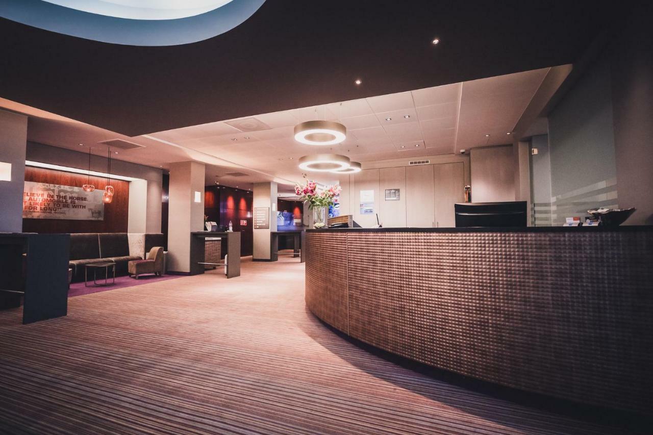 Hotel Elaya Stuttgart Ludwigsburg Ehemals Abacco By Rilano Korntal-Münchingen